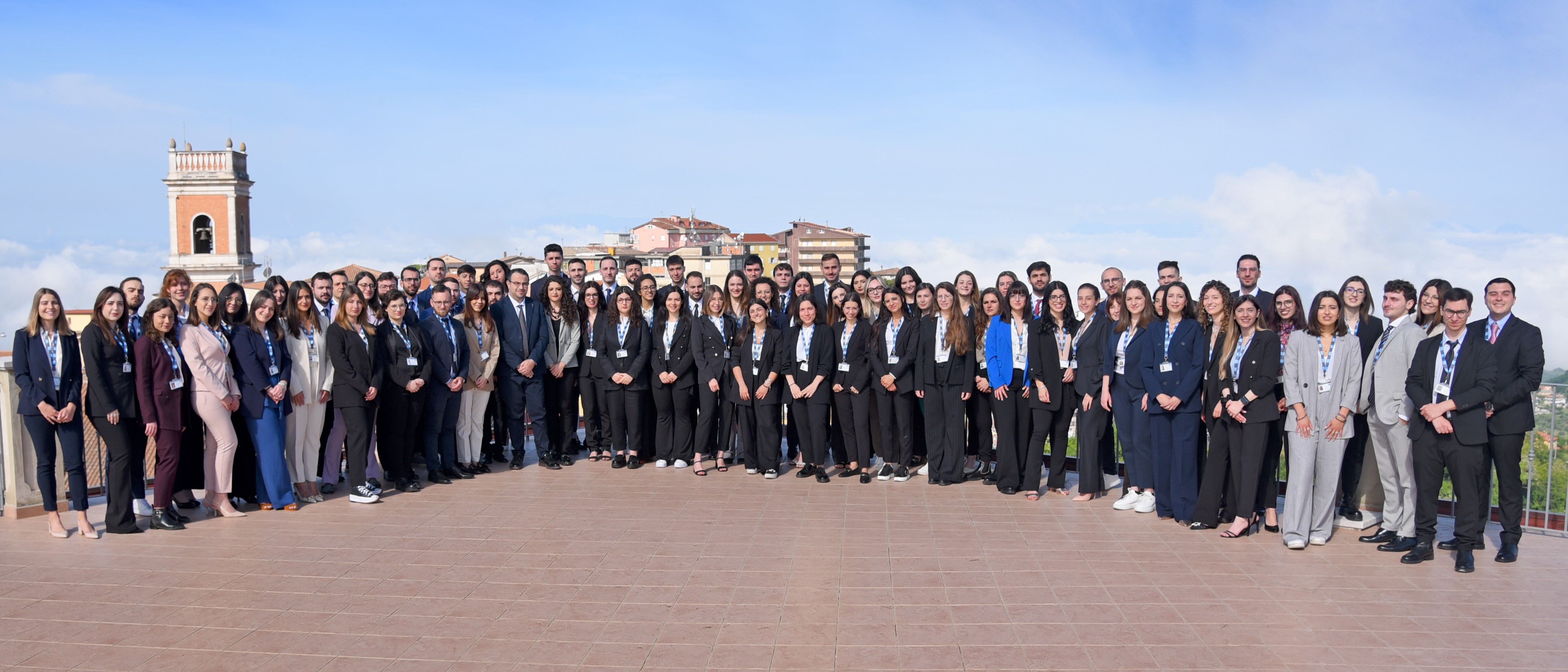 Accenture Italia punta su UIIP-Biogem per supportare la crescita della sede di Cosenza